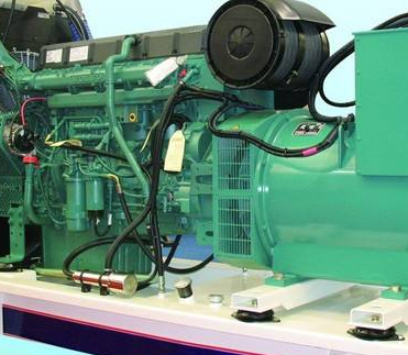 南漳发电机出租